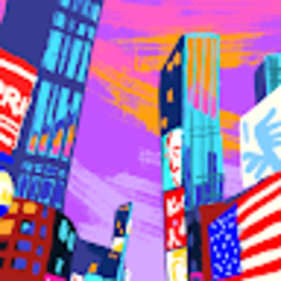 Meet your Posher, Ricky - Picture 1 of 1